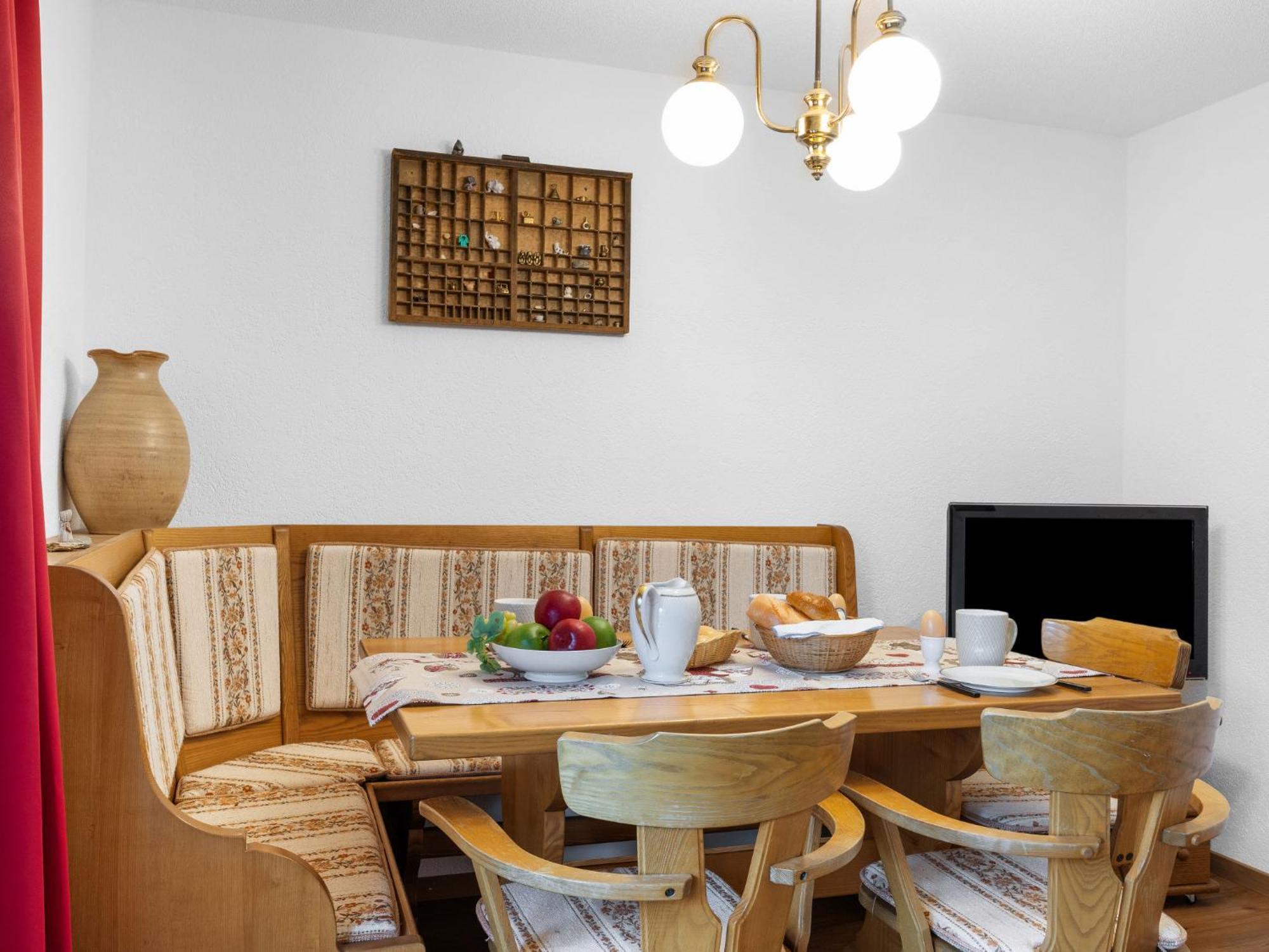 Apartment Alba By Interhome Zermatt Dış mekan fotoğraf