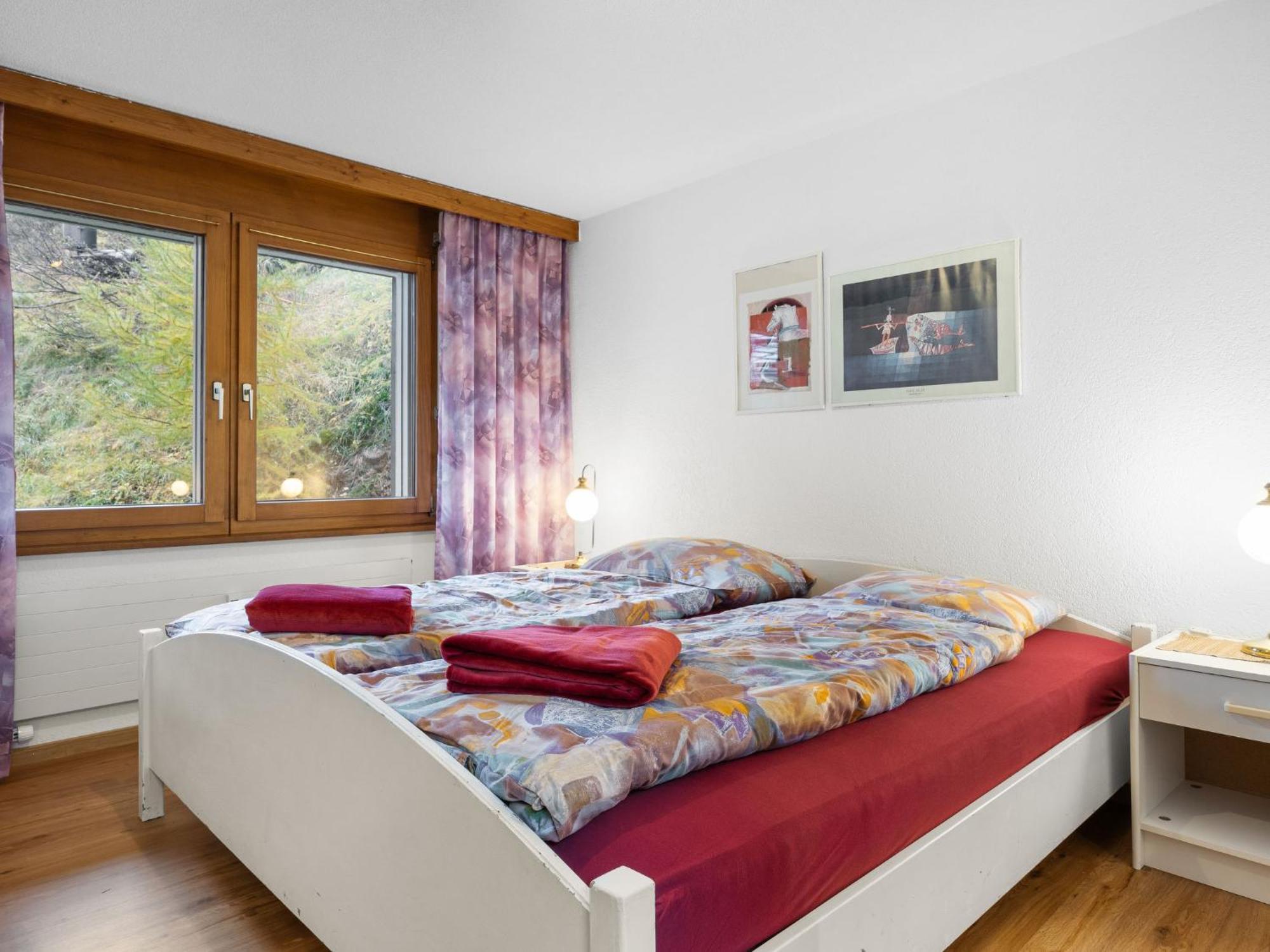 Apartment Alba By Interhome Zermatt Dış mekan fotoğraf